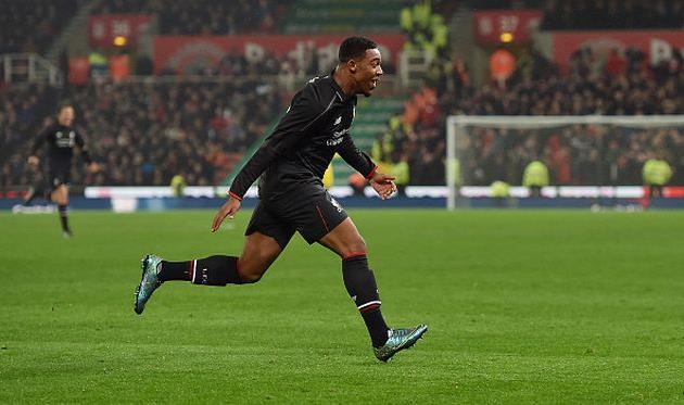 ДЖОРДОН АЙБ, GETTY IMAGES