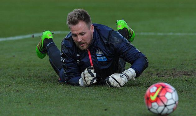 Роб Эллиотт, Getty Images