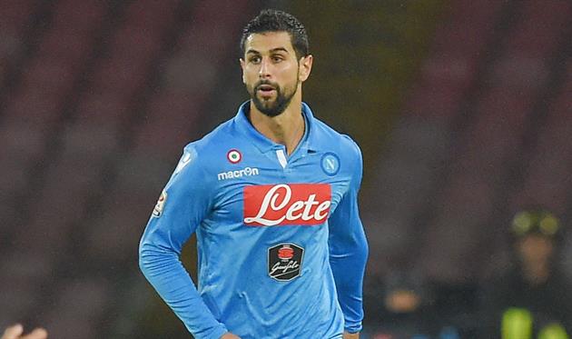 Мигель Бритос, soccer-infos.com