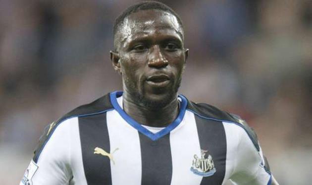 Мусса Сиссоко, goal.com