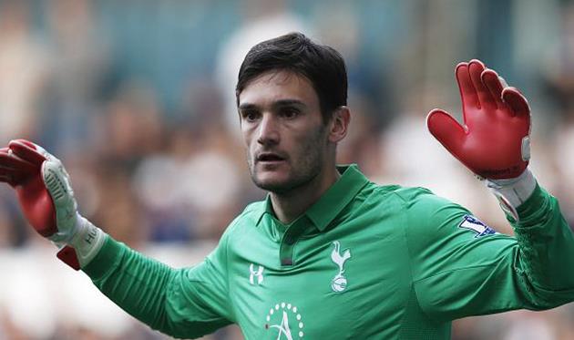 Уго ЛЬорис, thesun.co.uk