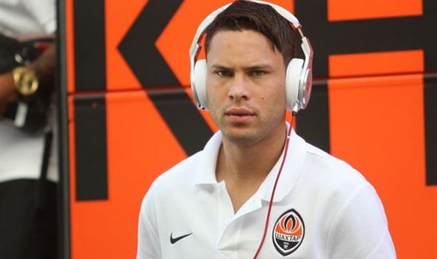 Марлос, Фото Олега Дубины, Football.ua