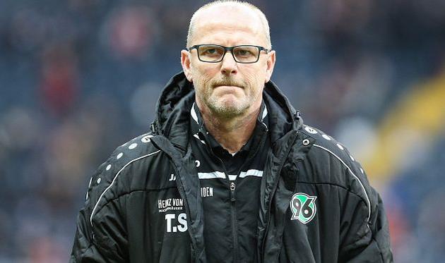 Томас Шааф, Getty Images