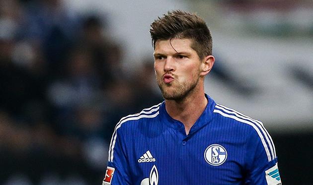 Клаас-Ян Хунтелаар, gazzetta.it