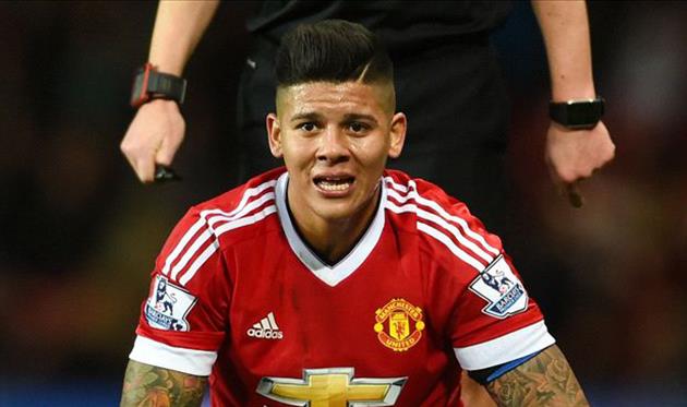 Маркос Рохо, Getty Images