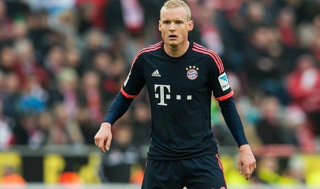 Себастиан Роде, Getty Images