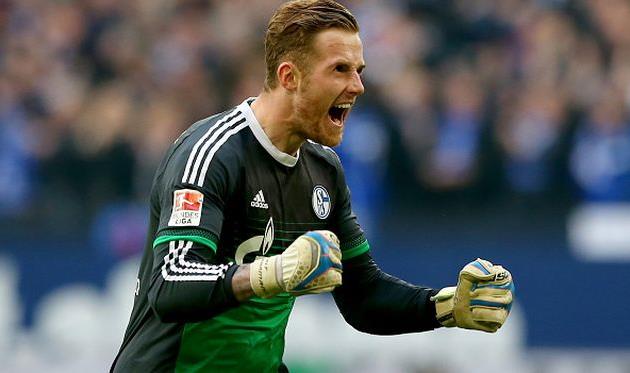 Ральф Ферманн, Getty Images