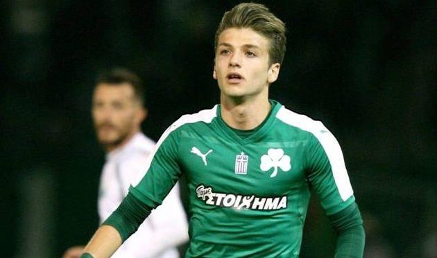 Лазарос Лампру, leoforos.gr