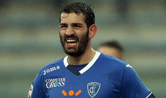 Риккардо Сапонара, Getty Images