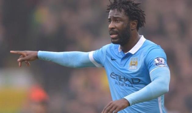 Вилфрид Бони, REX