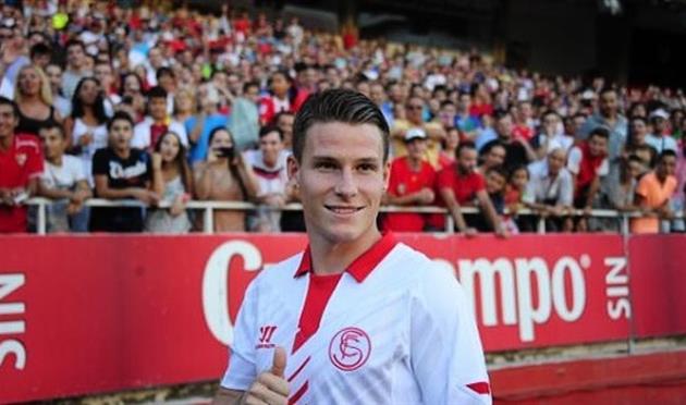 КЕВИН ГАМЕЙРО, GETTY IMAGES