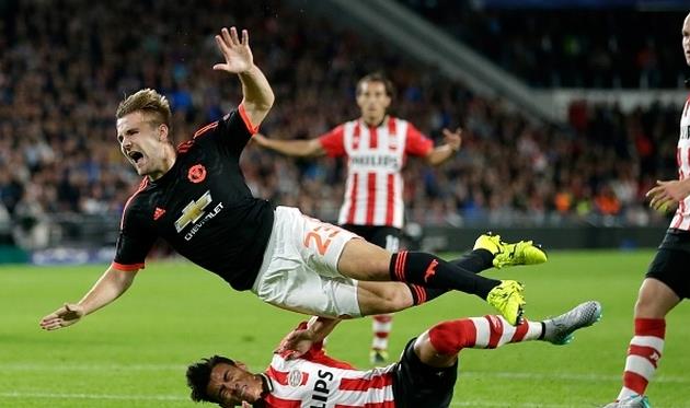 ЛЮК ШОУ, GETTY IMAGES