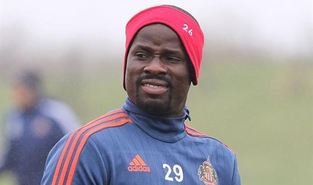 Эммануэль Эбуэ, Getty Images