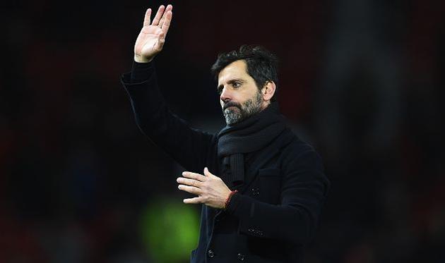 Кике Санчес Флорес, Getty Images