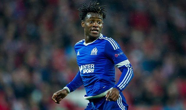 Мичи Батшуайи, Getty Images