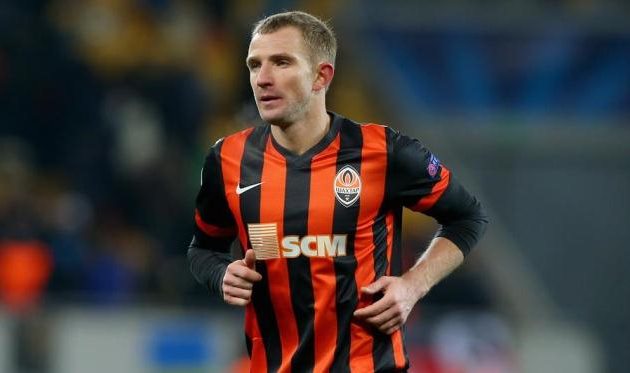 Александр Кучер, Getty Images