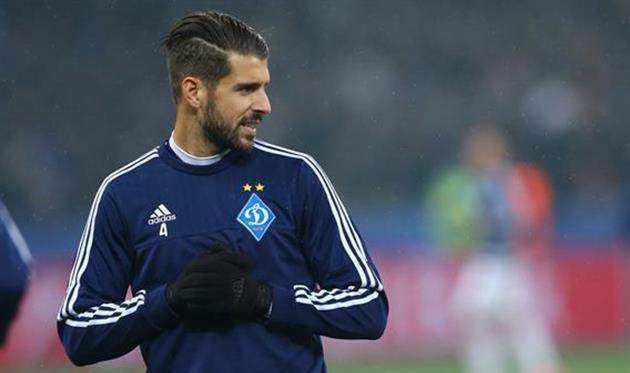 Мигел Велозу, football.ua