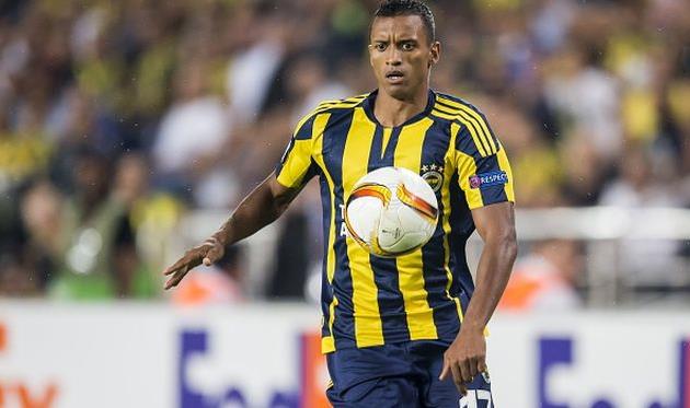 Луиш Нани, Getty Images