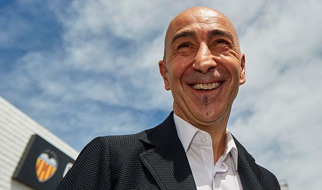 Пако Айестеран, Getty Images