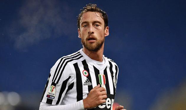 Клаудио Маркизио, Getty Images