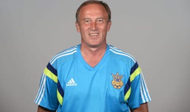 Александр Петраков, ffu.org.ua