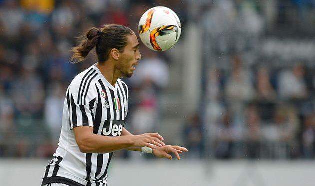 Мартин Касерес, Getty Images