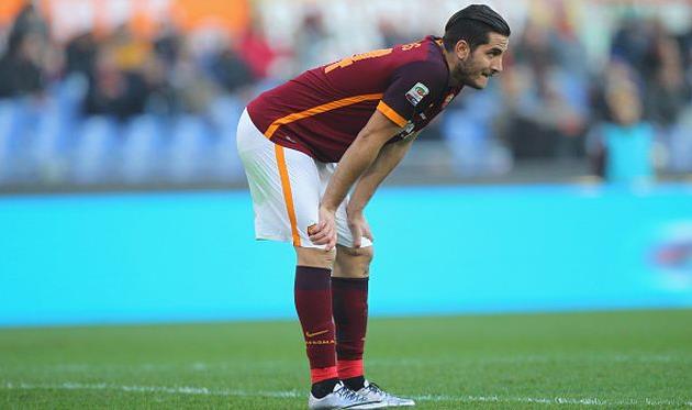 Костас Манолас, Getty Images