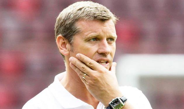 Эрик Блэк, Getty Images