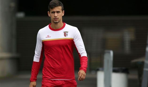 Руи Фонте, ojogo.pt