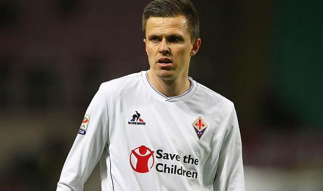 Йосип Иличич, Getty Images