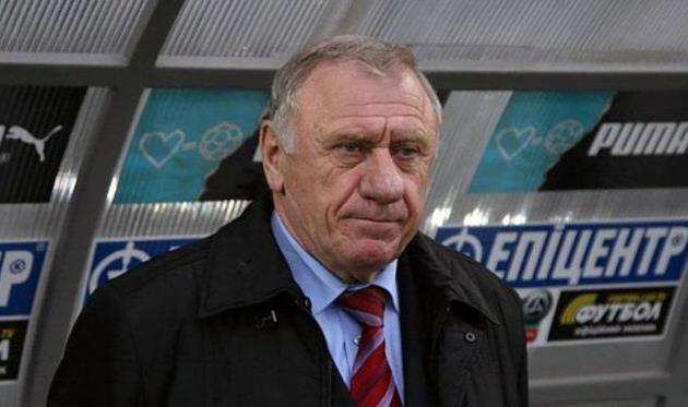 Юрий Дячук-Ставицкий, xsport.ua