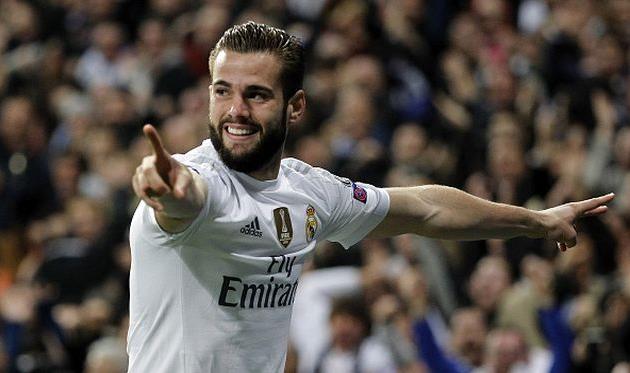 Начо Фернандес, Getty Images