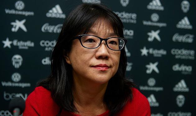 Лэй Хун Чан, Getty Images