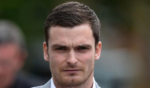 Адам Джонсон, espnfc.com