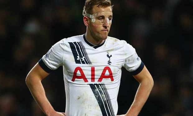 Харри Кейн, Getty Images