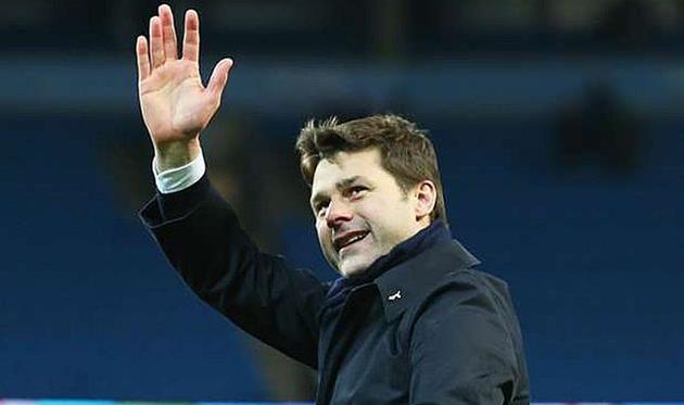 Маурисио Почеттино, goal.com