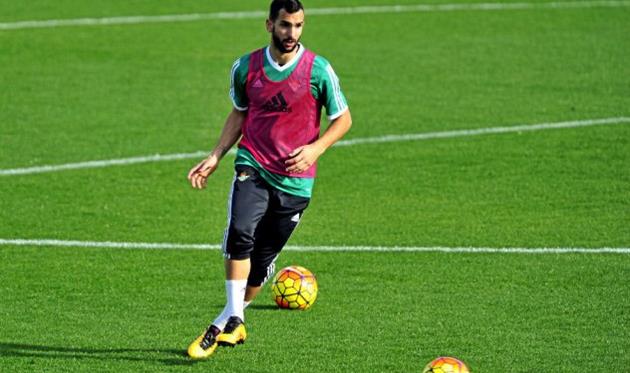 Мартин Монтойя, Marca