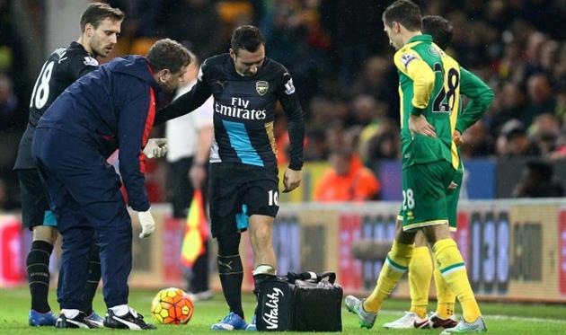 Санти Касорла, Rex Shutterstock