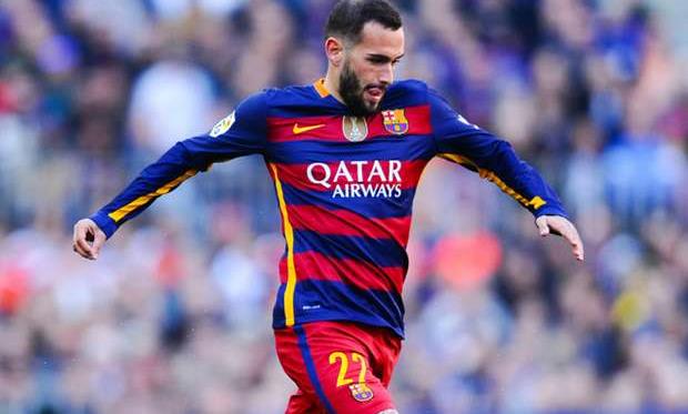 Алейш Видаль, Getty Images