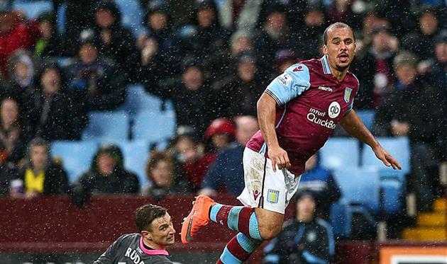 Габриэль Агбонлахор, Sky Sports