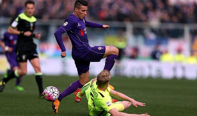 Кристиан Тельо, Getty Images