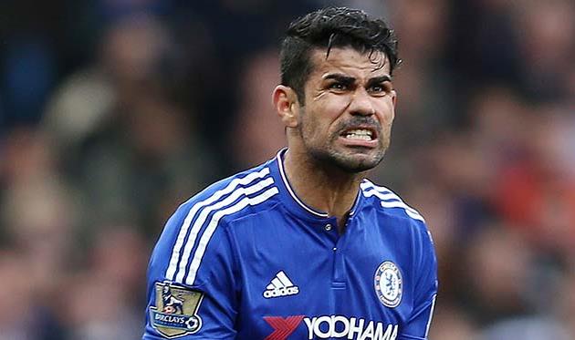 Диего Коста, independent.co.uk