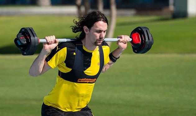 Невен Суботич, Getty Images