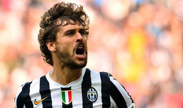 Фернандо Льоренте, talksport