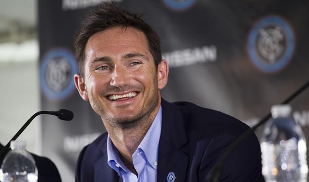 Фрэнк Лампард, gazzetta.it