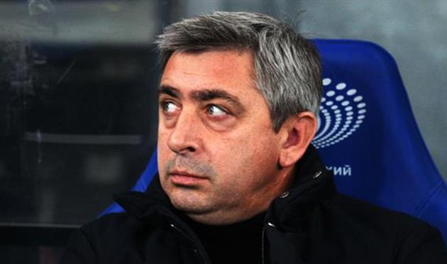 Александр Севидов, Football.ua