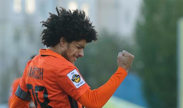 Тайсон, Football.ua