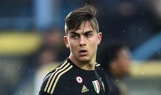 Пауло Дибала, goal.com