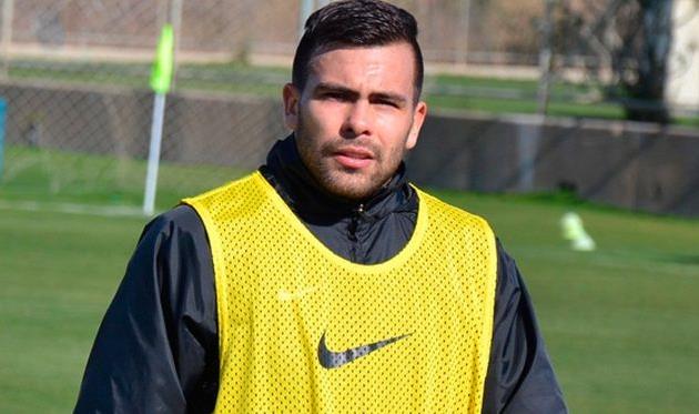 Антон Котляр, fcstal.com