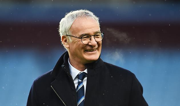 Клаудио Раньери, independent.co.uk